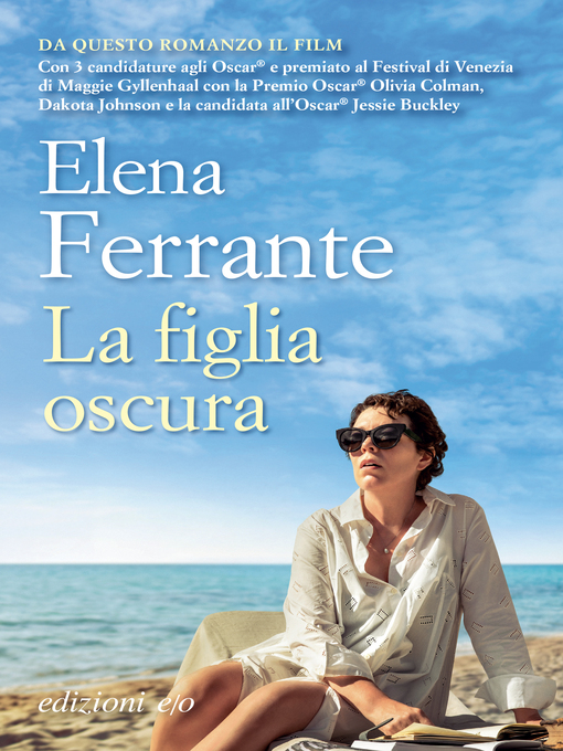 Title details for La figlia oscura by Elena Ferrante - Available